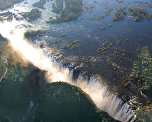 Falls Z C-u (1)