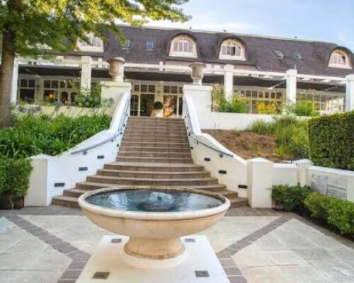 Le Franschhoek 1