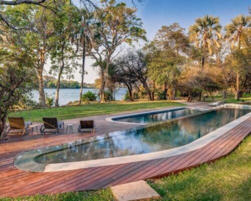 Zimbabwe Photography