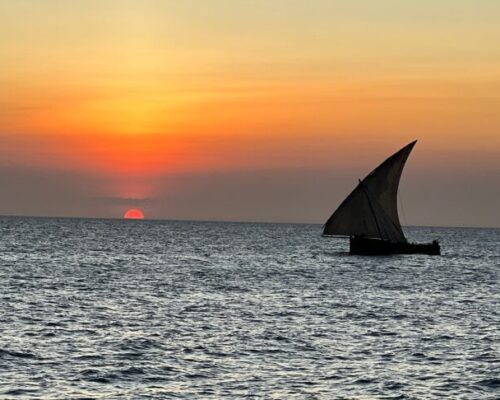 Serena Zanzibar 1