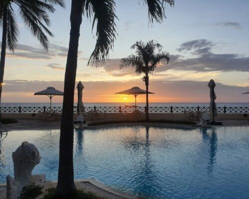 Serena Zanzibar 2