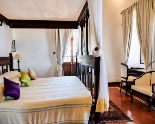 Serena Zanzibar 3