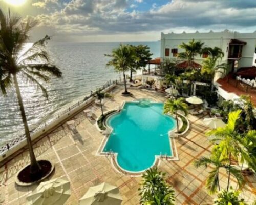 Serena Zanzibar 4