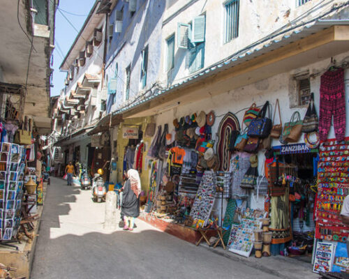 StoneTown 1