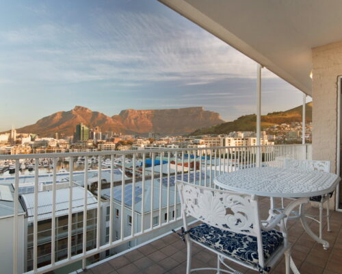 View Imperial Suite